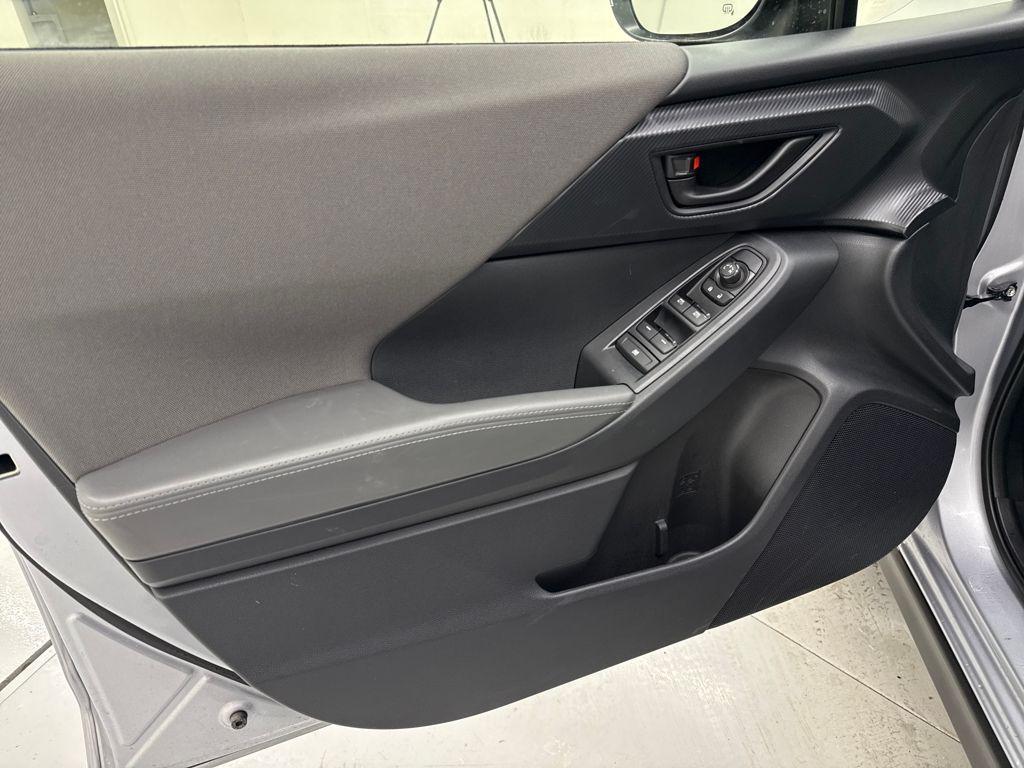 used 2025 Subaru Crosstrek car, priced at $26,978