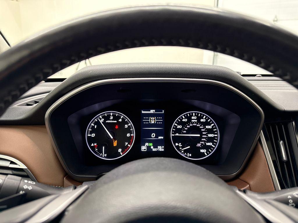 used 2024 Subaru Outback car, priced at $27,663