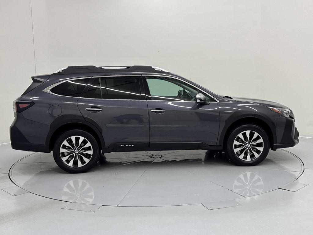 used 2024 Subaru Outback car, priced at $27,663