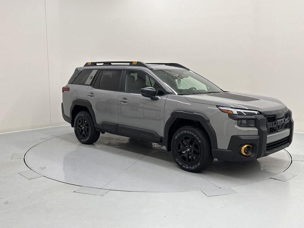 new 2026 Subaru Outback car, priced at $52,070