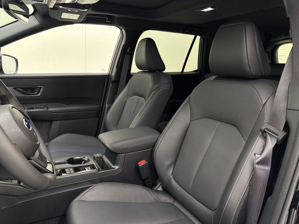 new 2026 Subaru Outback car, priced at $46,937