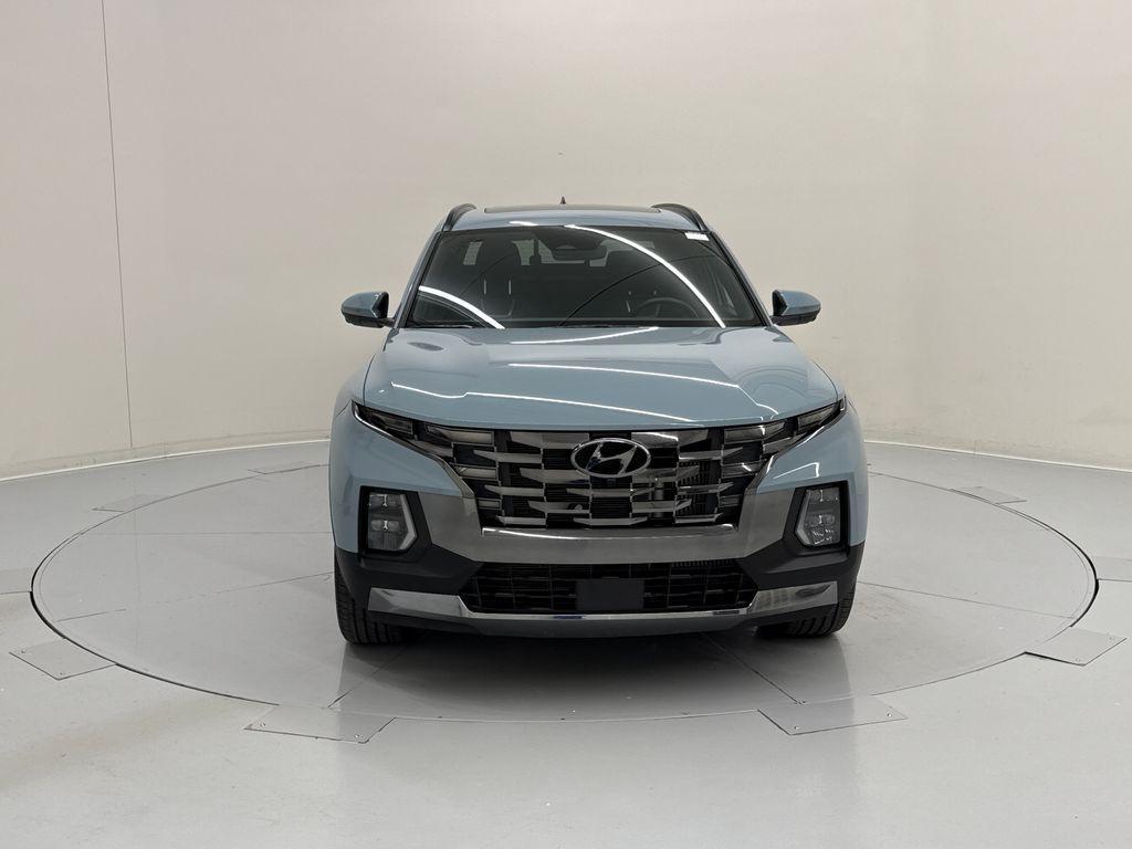 used 2022 Hyundai SANTA CRUZ car, priced at $26,733