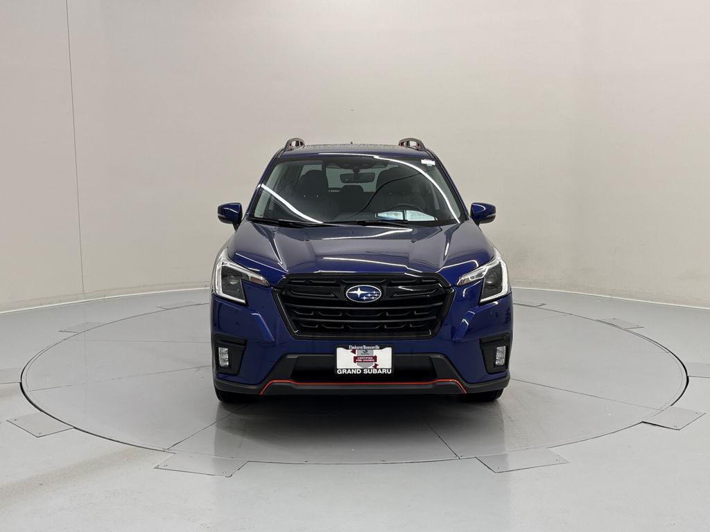 used 2023 Subaru Forester car, priced at $27,945