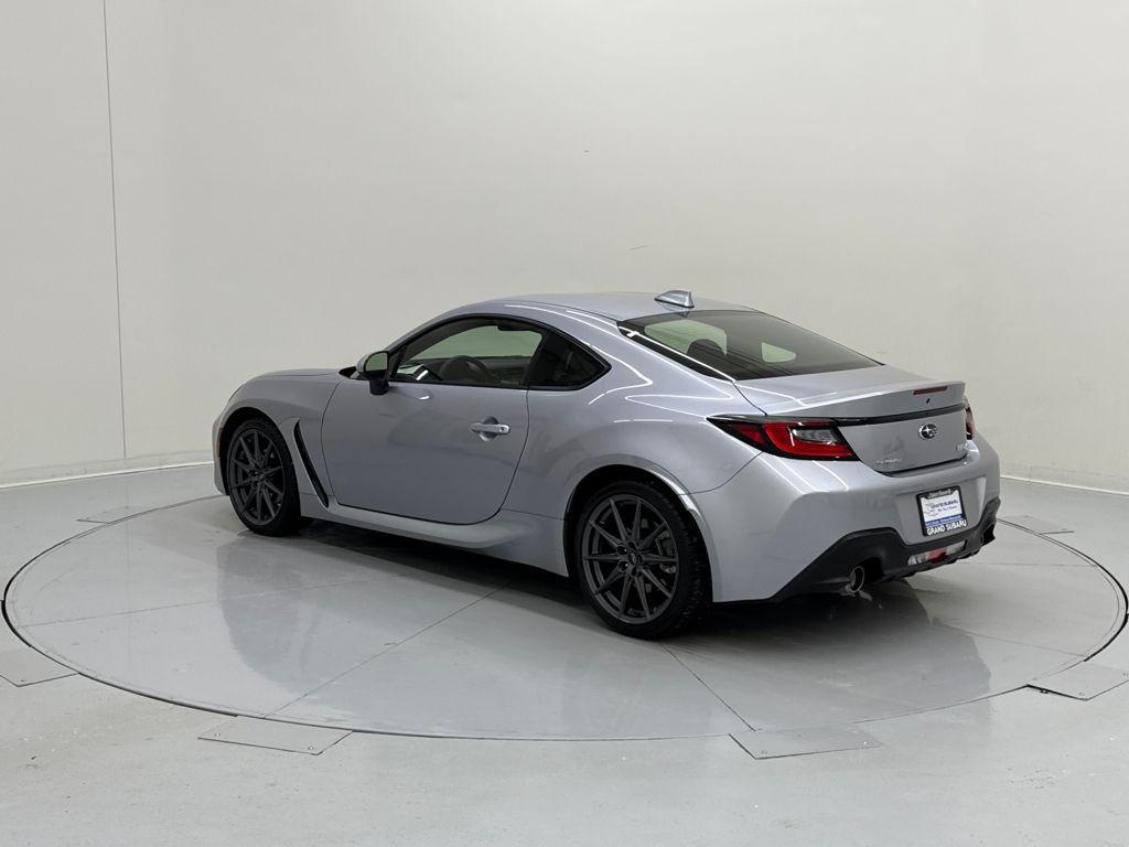 used 2023 Subaru BRZ car, priced at $25,908