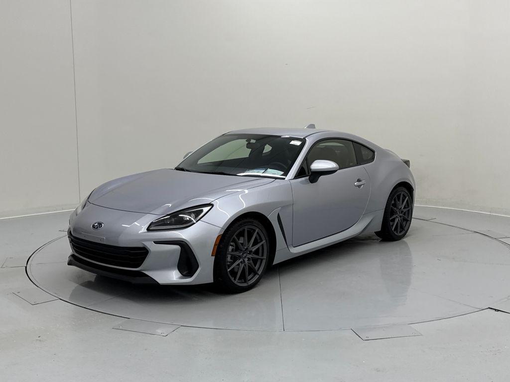 used 2023 Subaru BRZ car, priced at $25,908
