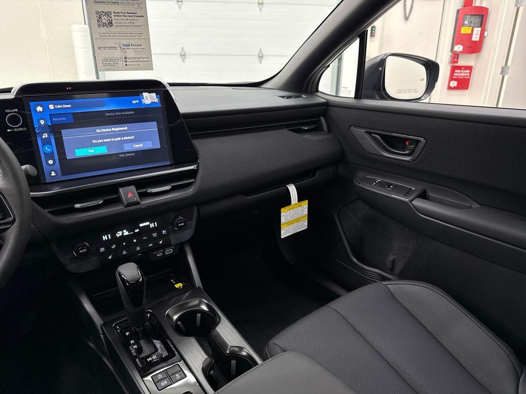 new 2026 Subaru Outback car, priced at $44,305