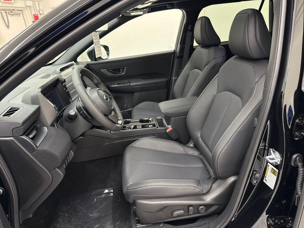 new 2026 Subaru Outback car, priced at $44,305