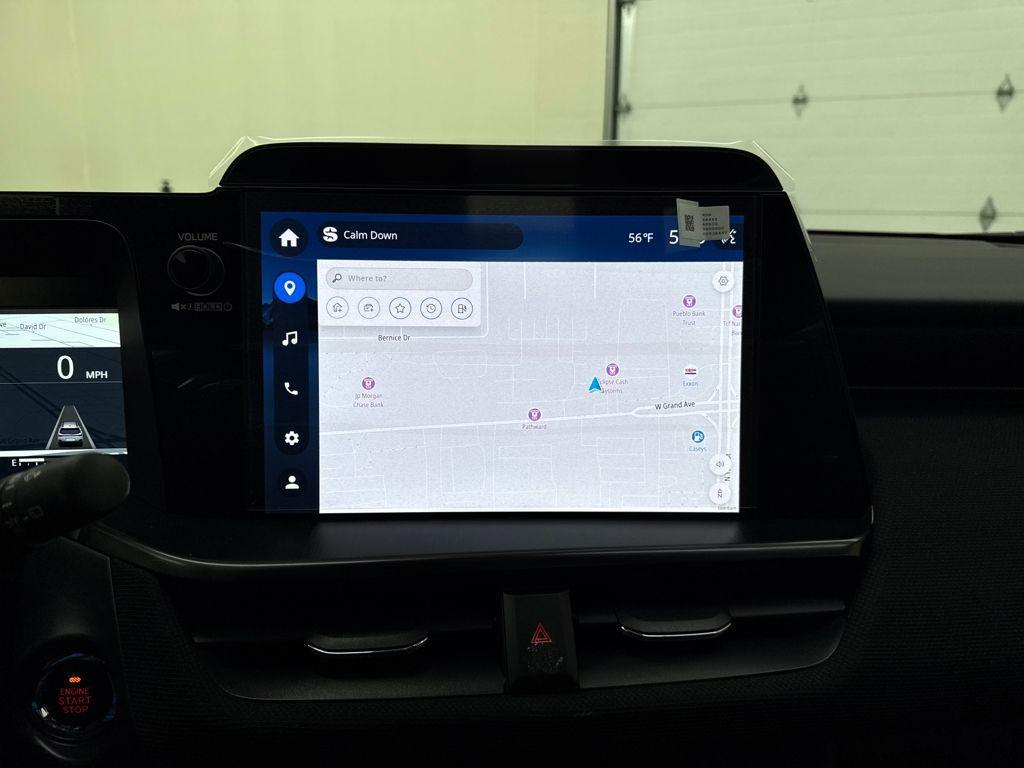 new 2026 Subaru Outback car, priced at $44,305