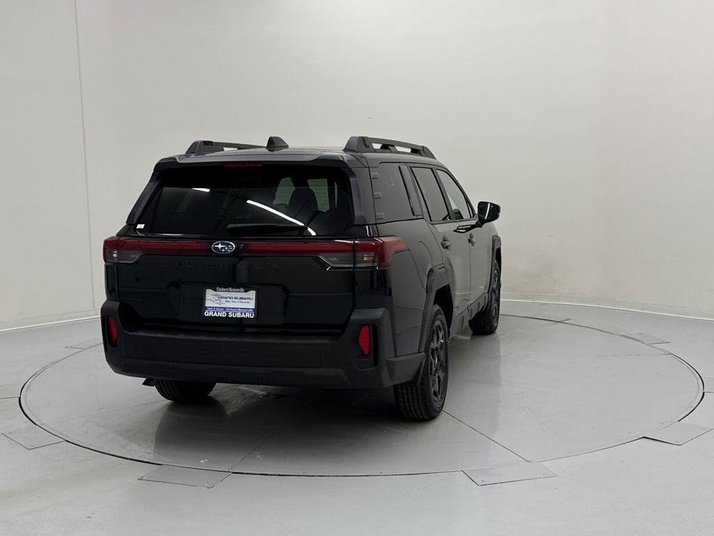 new 2026 Subaru Outback car, priced at $44,305