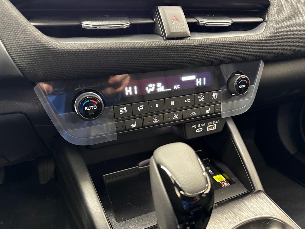 new 2026 Subaru Outback car, priced at $44,305