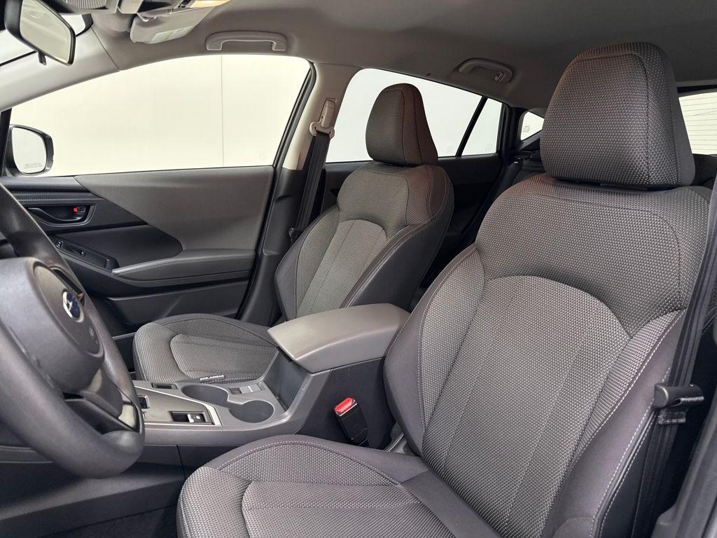 used 2024 Subaru Crosstrek car, priced at $25,555