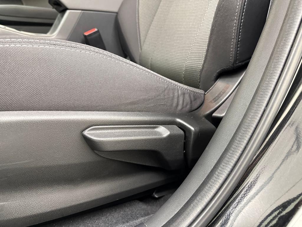 used 2024 Subaru Crosstrek car, priced at $25,555