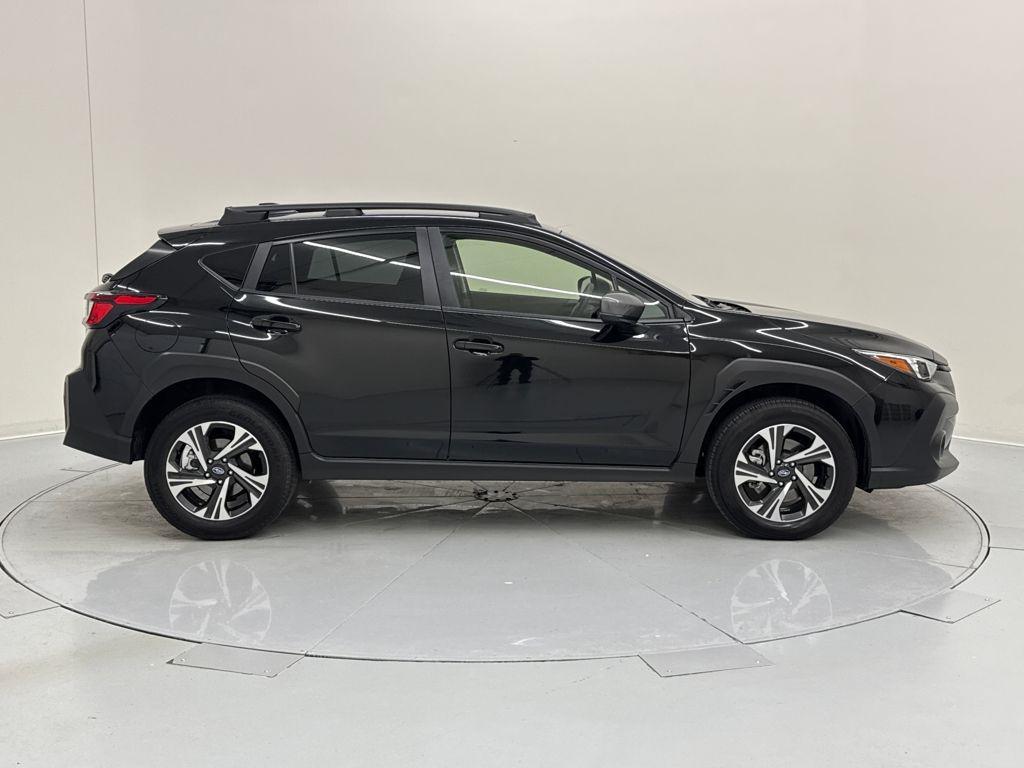 used 2024 Subaru Crosstrek car, priced at $25,555