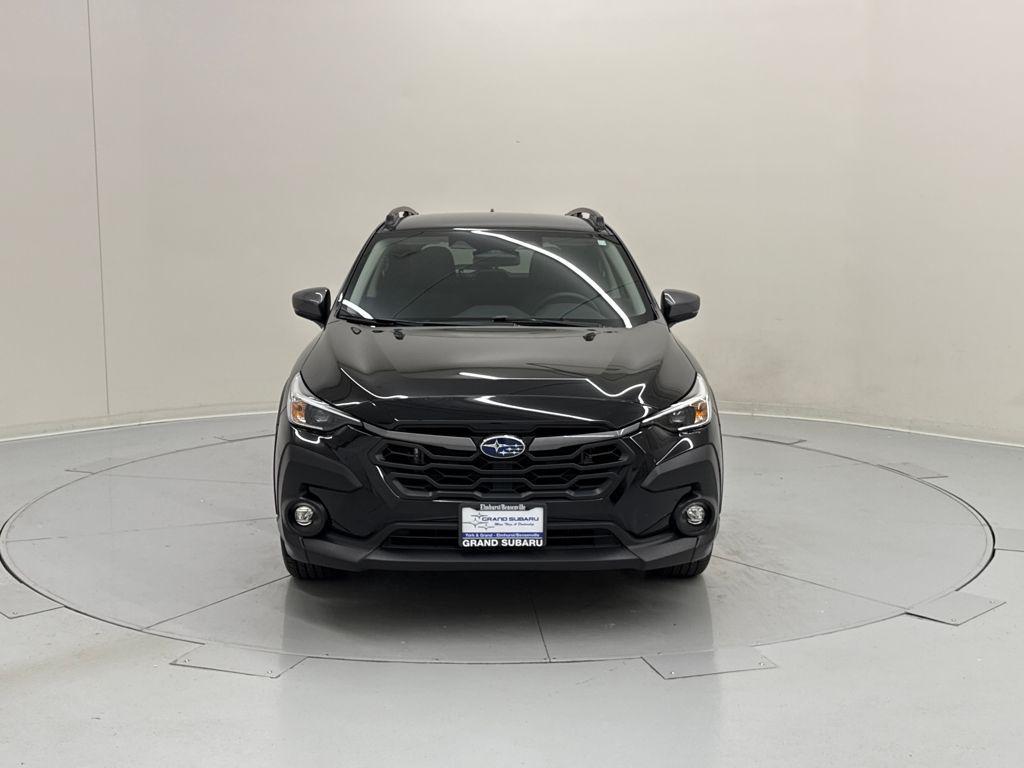 used 2024 Subaru Crosstrek car, priced at $25,555