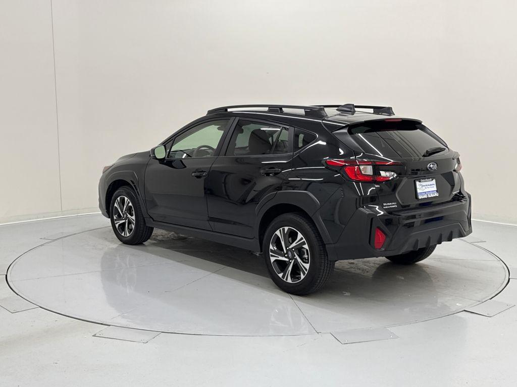 used 2024 Subaru Crosstrek car, priced at $25,555