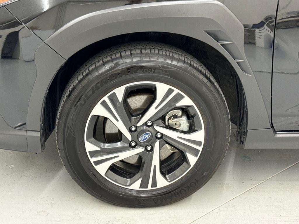 used 2024 Subaru Crosstrek car, priced at $25,555
