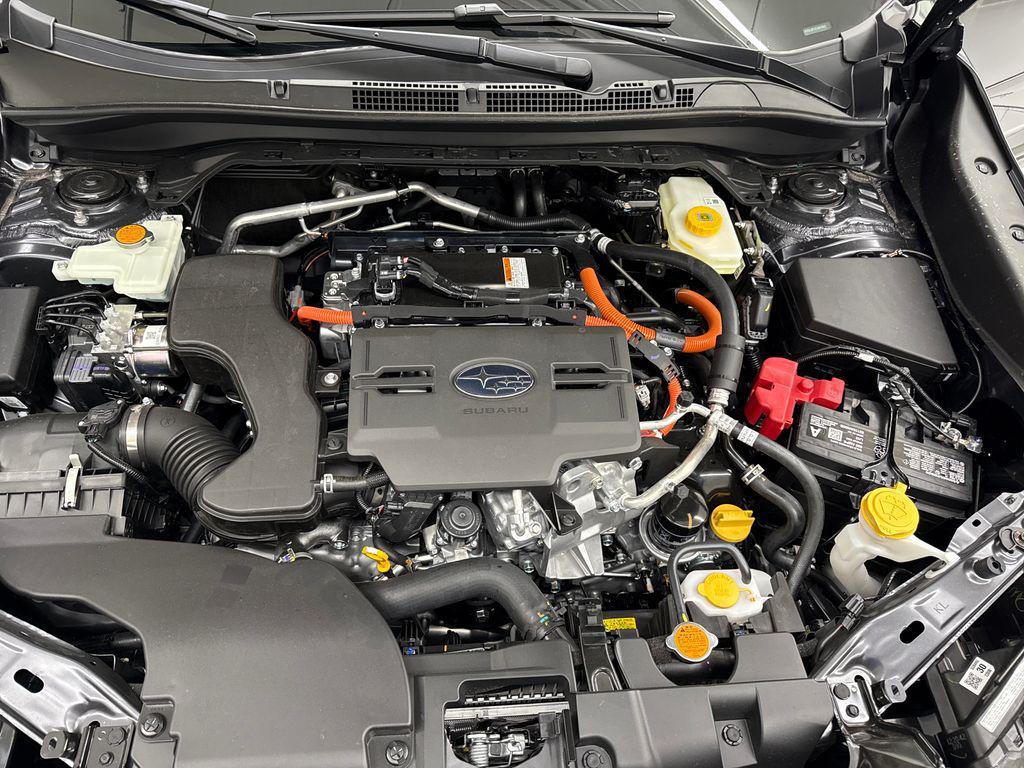 new 2026 Subaru Forester Hybrid car, priced at $41,622