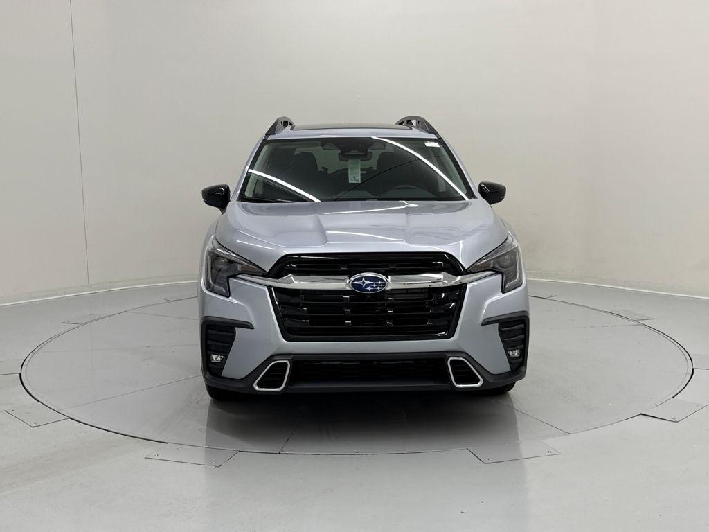 new 2025 Subaru Ascent car, priced at $53,609