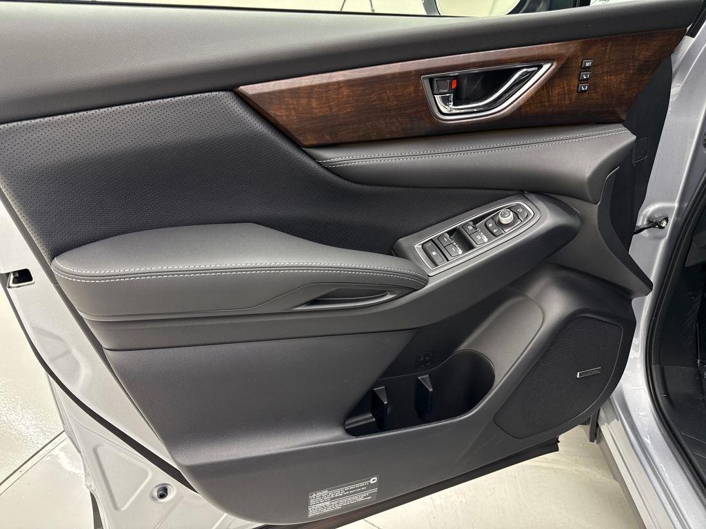 new 2025 Subaru Ascent car, priced at $53,609