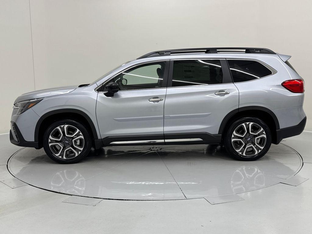 new 2025 Subaru Ascent car, priced at $53,609