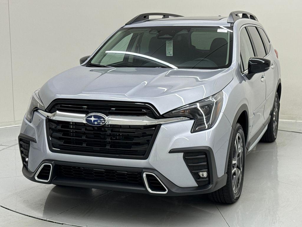 new 2025 Subaru Ascent car, priced at $53,609