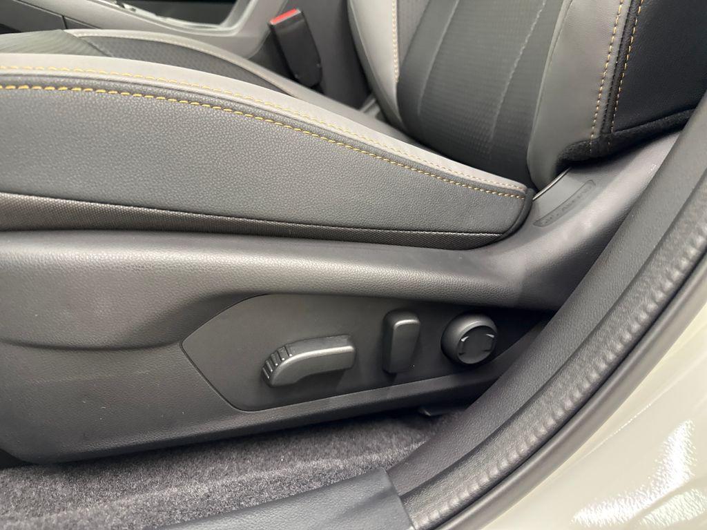 new 2026 Subaru Crosstrek car, priced at $38,669