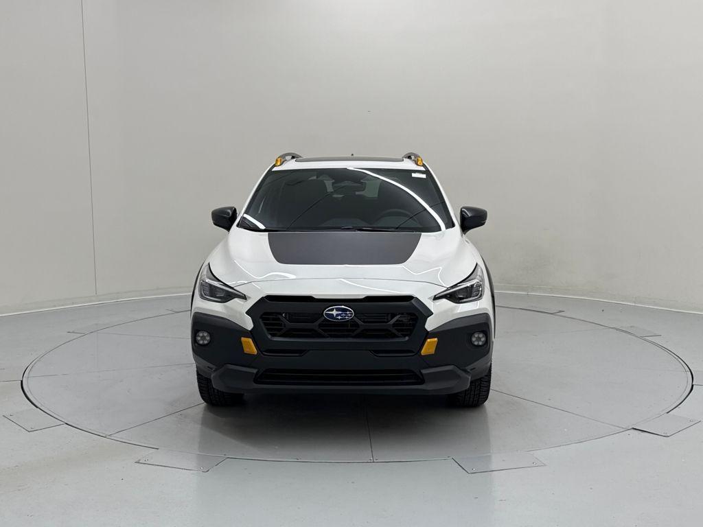 new 2026 Subaru Crosstrek car, priced at $38,669