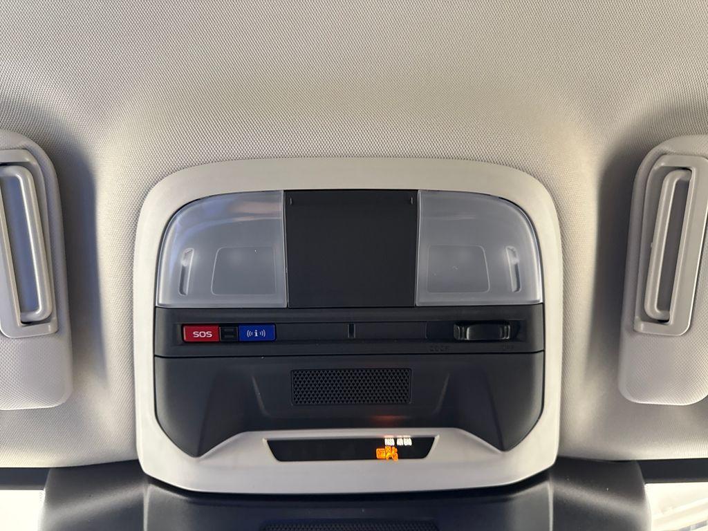 new 2026 Subaru Crosstrek car, priced at $35,959