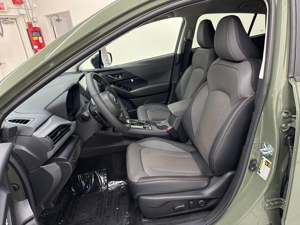 new 2026 Subaru Crosstrek car, priced at $35,959