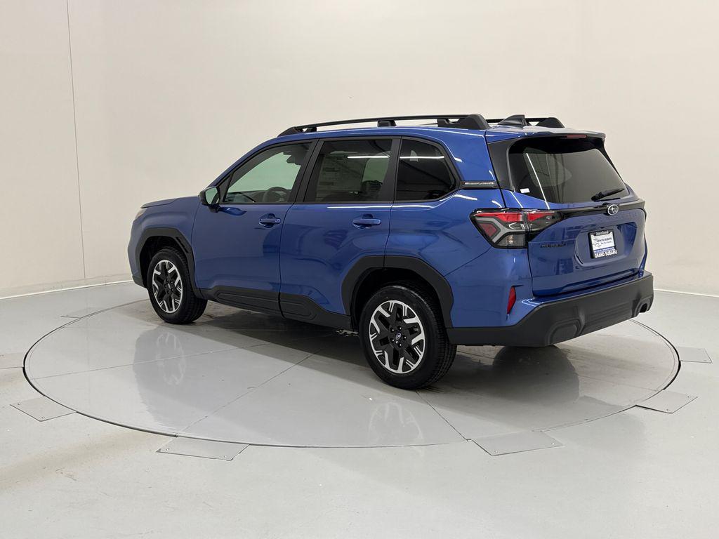 new 2026 Subaru Forester car, priced at $34,806