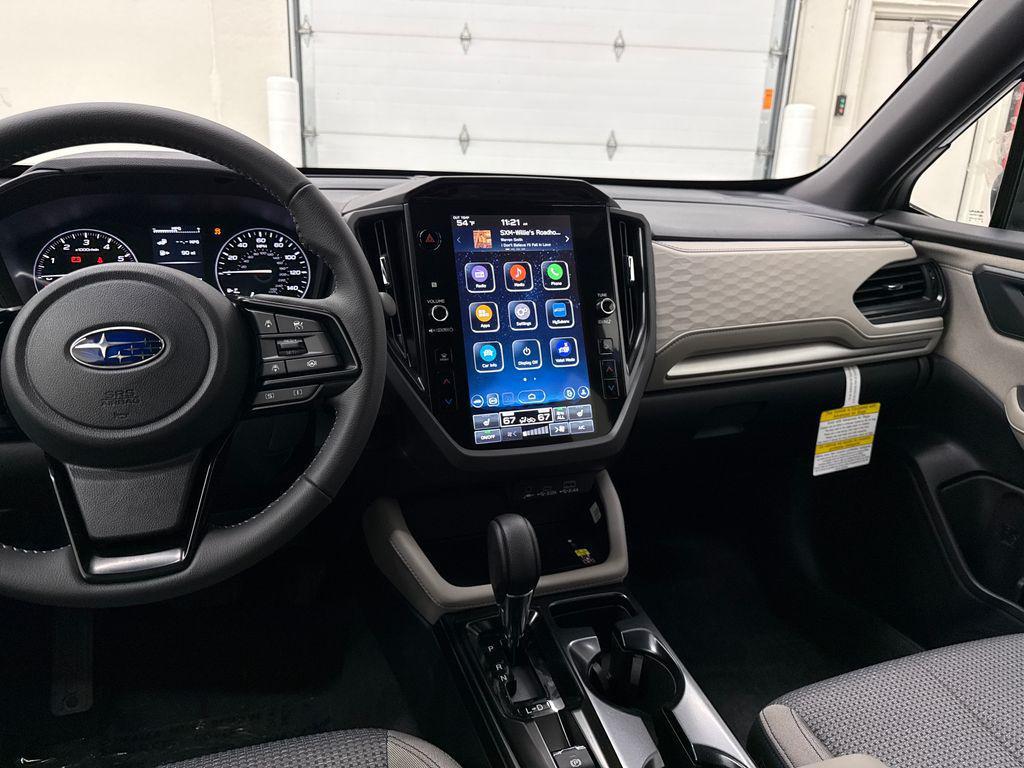 new 2026 Subaru Forester car, priced at $34,806