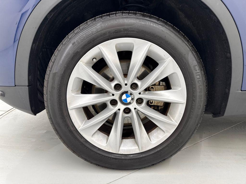 used 2016 BMW X3 car, priced at $13,935