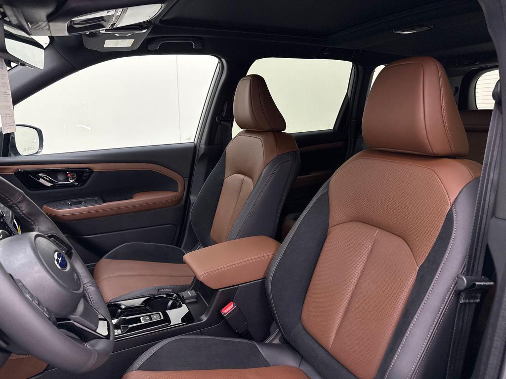 new 2026 Subaru Forester car, priced at $44,460