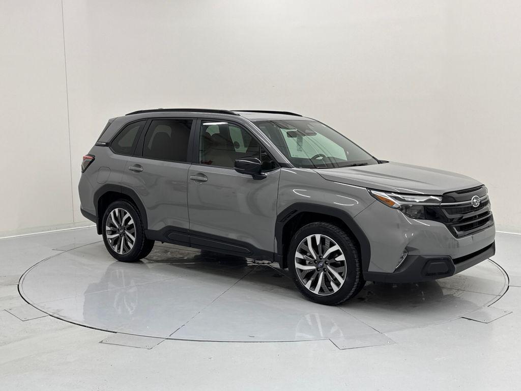 new 2026 Subaru Forester car, priced at $44,460