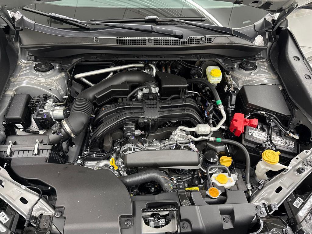 new 2026 Subaru Forester car, priced at $44,460