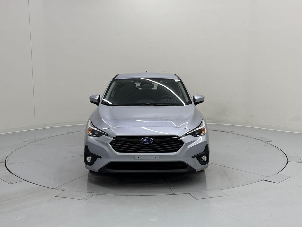 new 2026 Subaru Impreza car, priced at $28,734