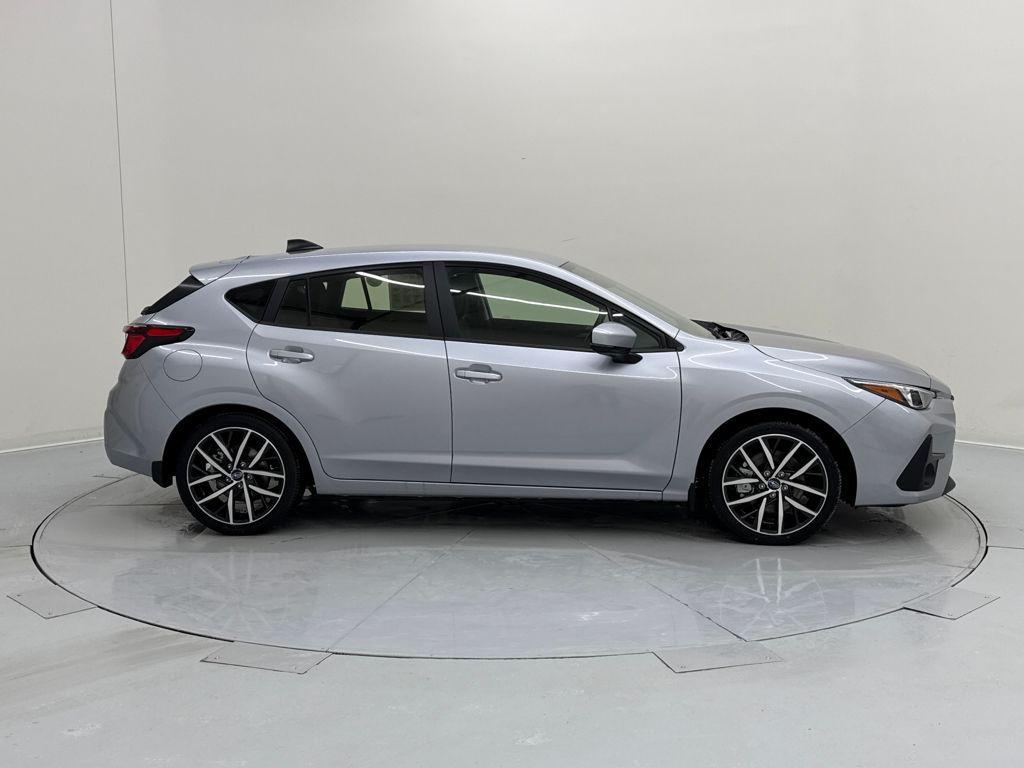 new 2026 Subaru Impreza car, priced at $28,734
