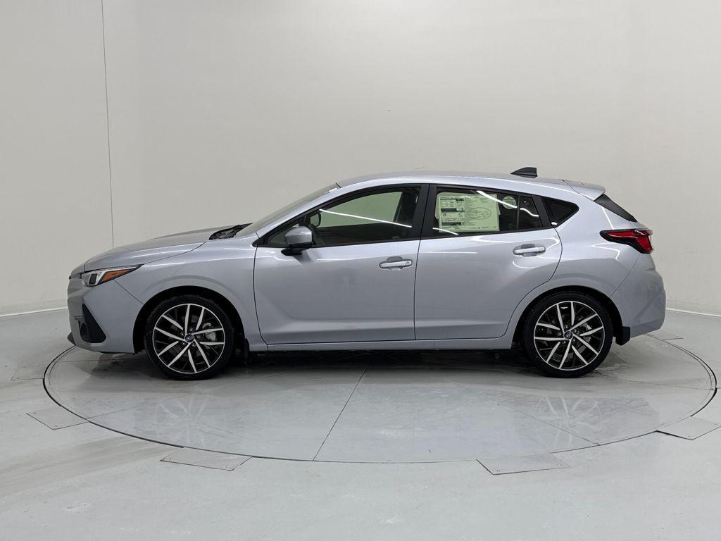 new 2026 Subaru Impreza car, priced at $28,734