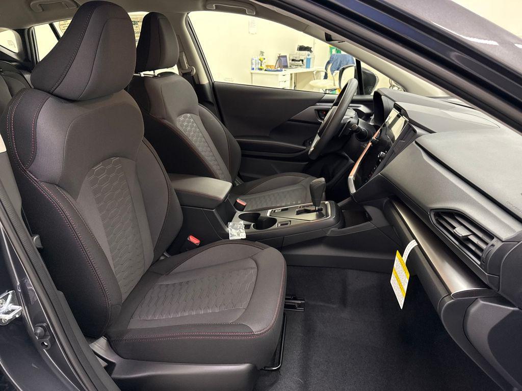 new 2026 Subaru Impreza car, priced at $28,734