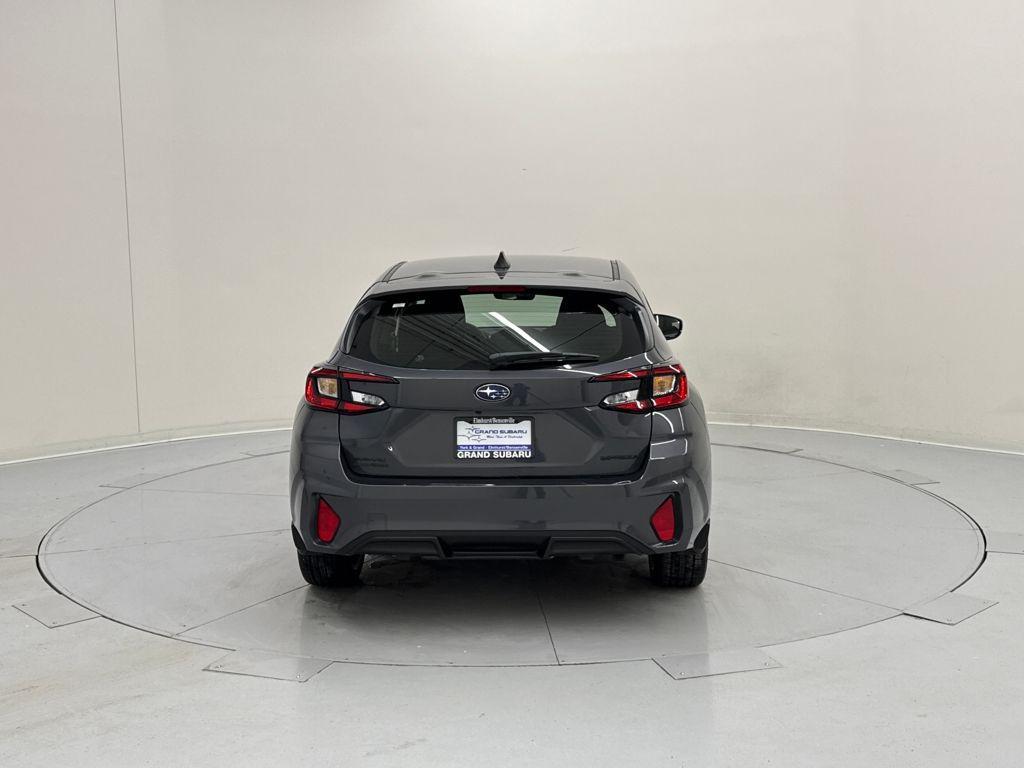 new 2026 Subaru Impreza car, priced at $28,734