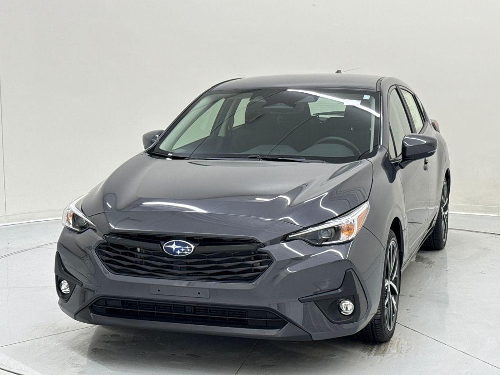 new 2026 Subaru Impreza car, priced at $28,734