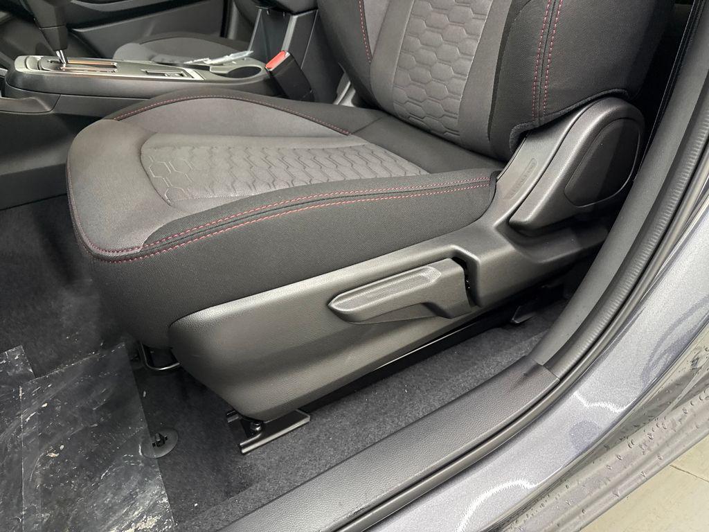 new 2026 Subaru Impreza car, priced at $28,734