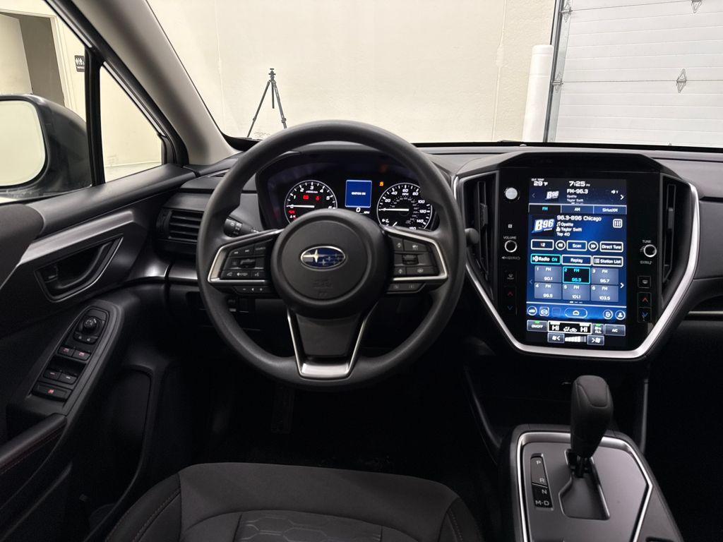 new 2026 Subaru Impreza car, priced at $28,734