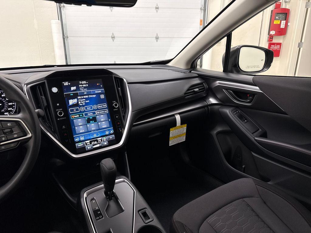 new 2026 Subaru Impreza car, priced at $28,734