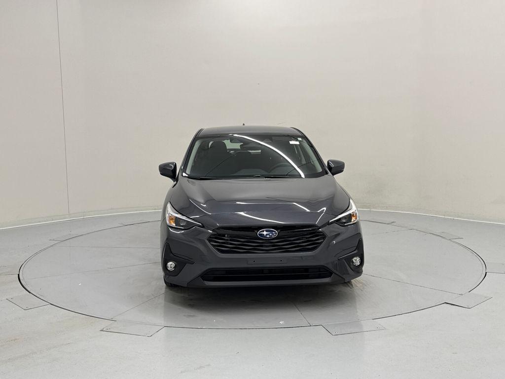 new 2026 Subaru Impreza car, priced at $28,734