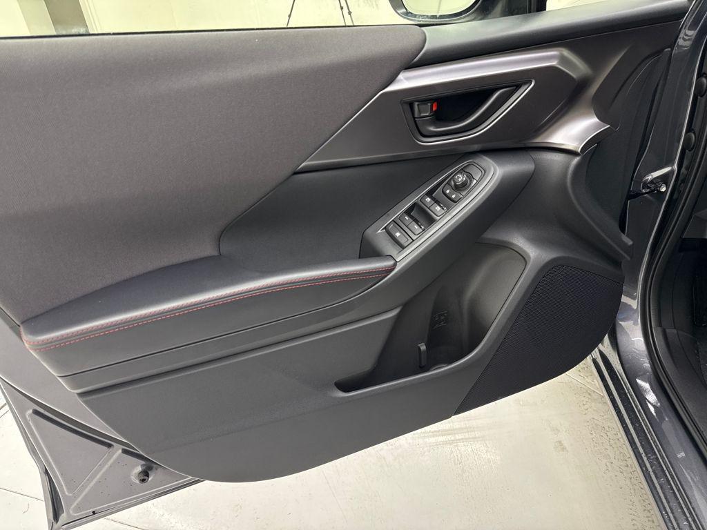 new 2026 Subaru Impreza car, priced at $28,734