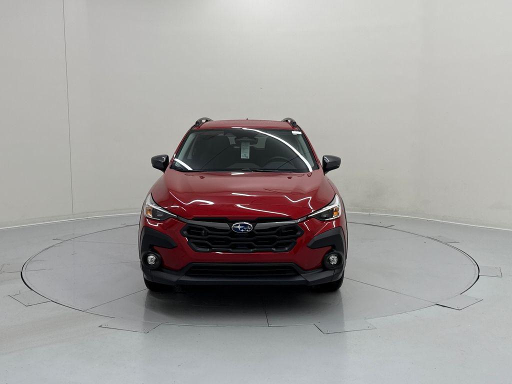 new 2026 Subaru Crosstrek car, priced at $30,376