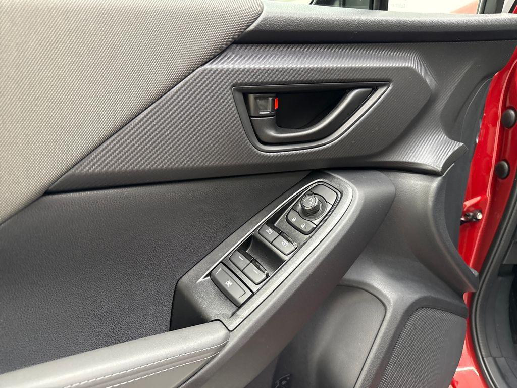 new 2026 Subaru Crosstrek car, priced at $30,376