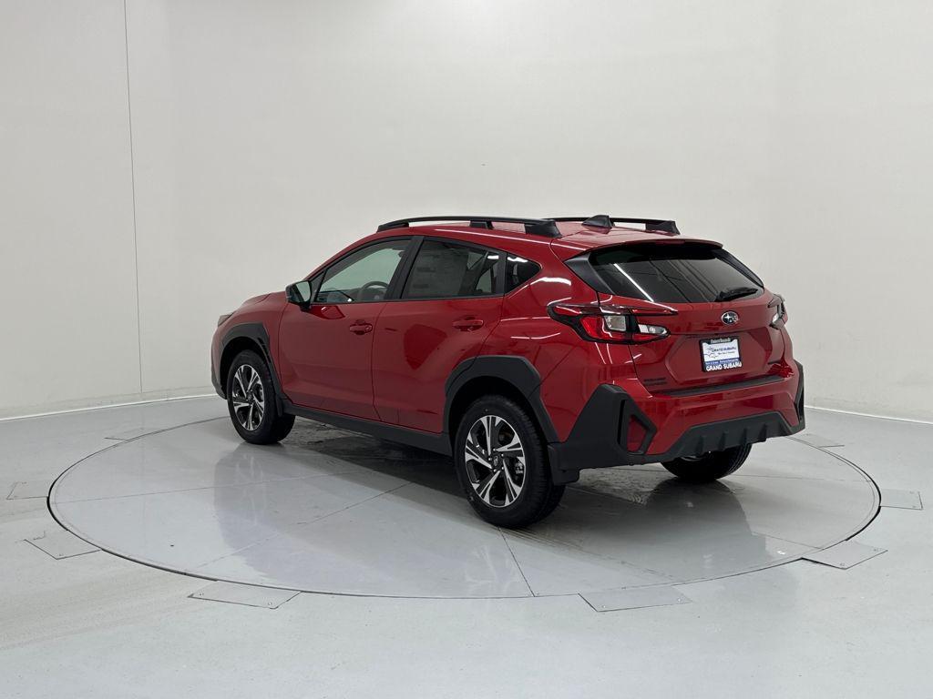 new 2026 Subaru Crosstrek car, priced at $30,376