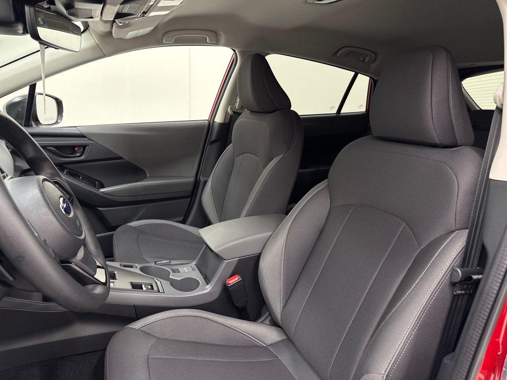 new 2026 Subaru Crosstrek car, priced at $30,376